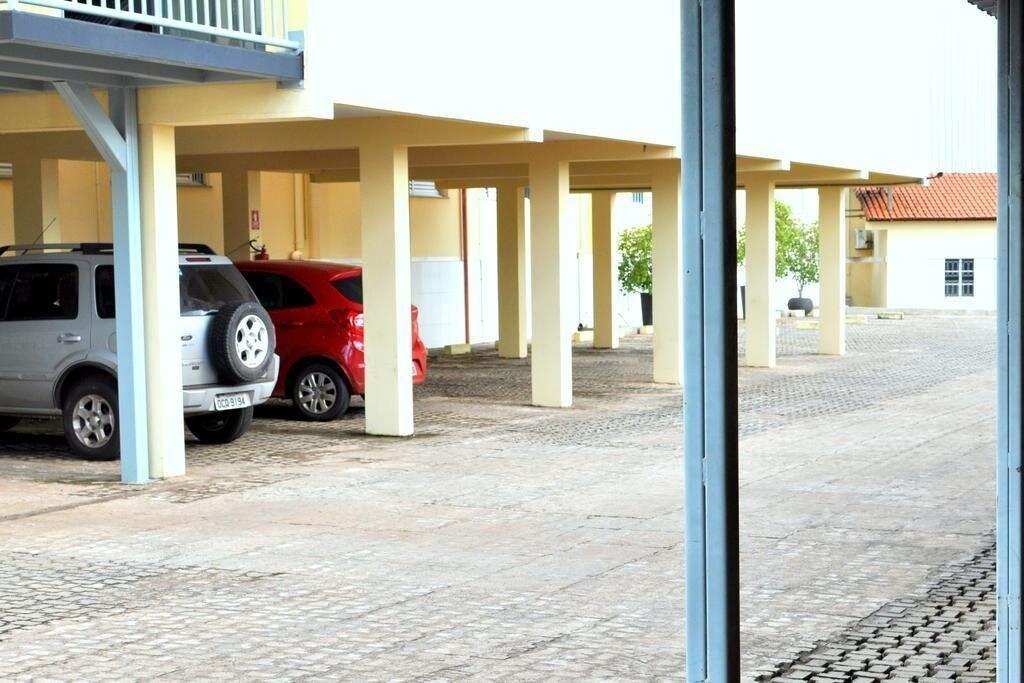 Comodidades del Alojamiento Hotel Executivo