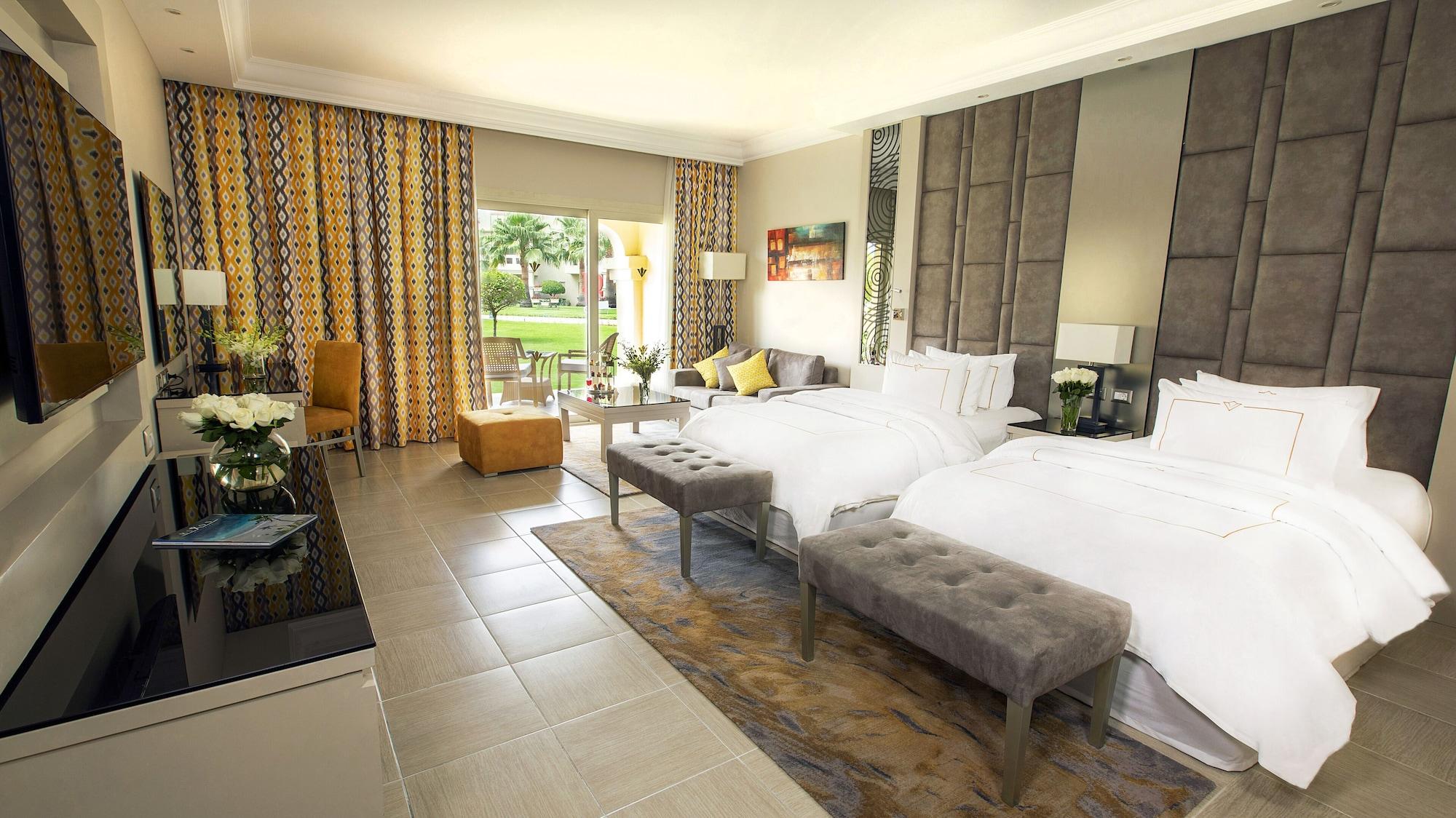Habitación Rixos Sharm El Sheikh Adults Only 18 +