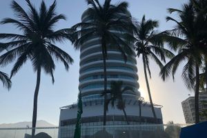Alquiler Vacacional - Apartamento Two Towers Santa Marta