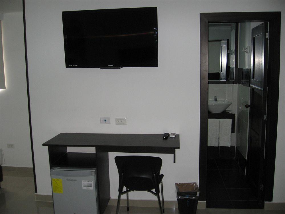 Set de Habitación Hotel PSA Sport