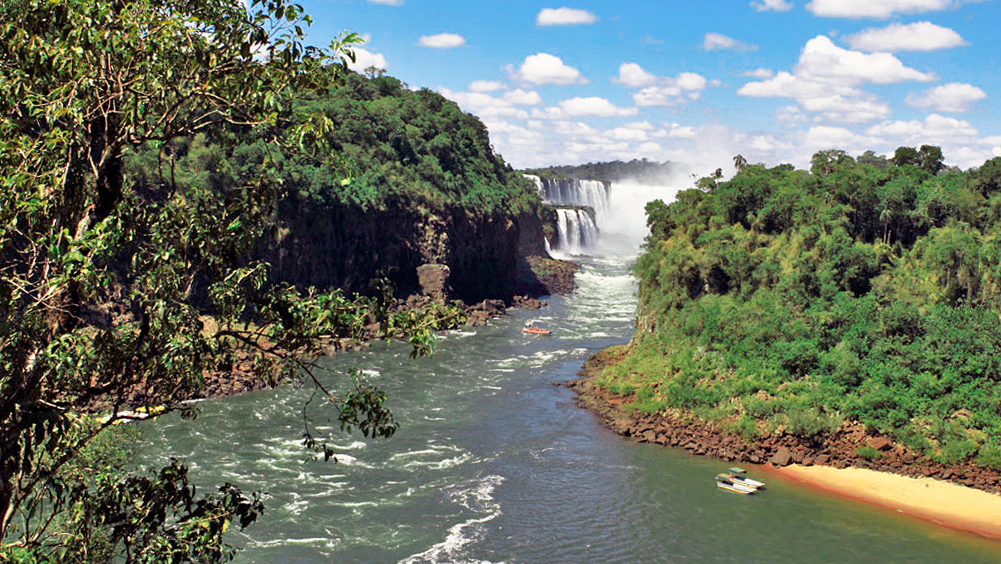 Puerto Iguazú