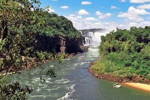 Paquete - Posada Iguazu Royal