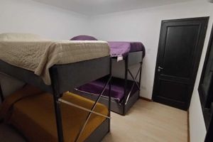 Alojamiento - Allpa Andina Hostel