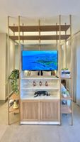 Alquiler Vacacional - Amazing apartment at ID Vida Urbana in Goiânia-GO