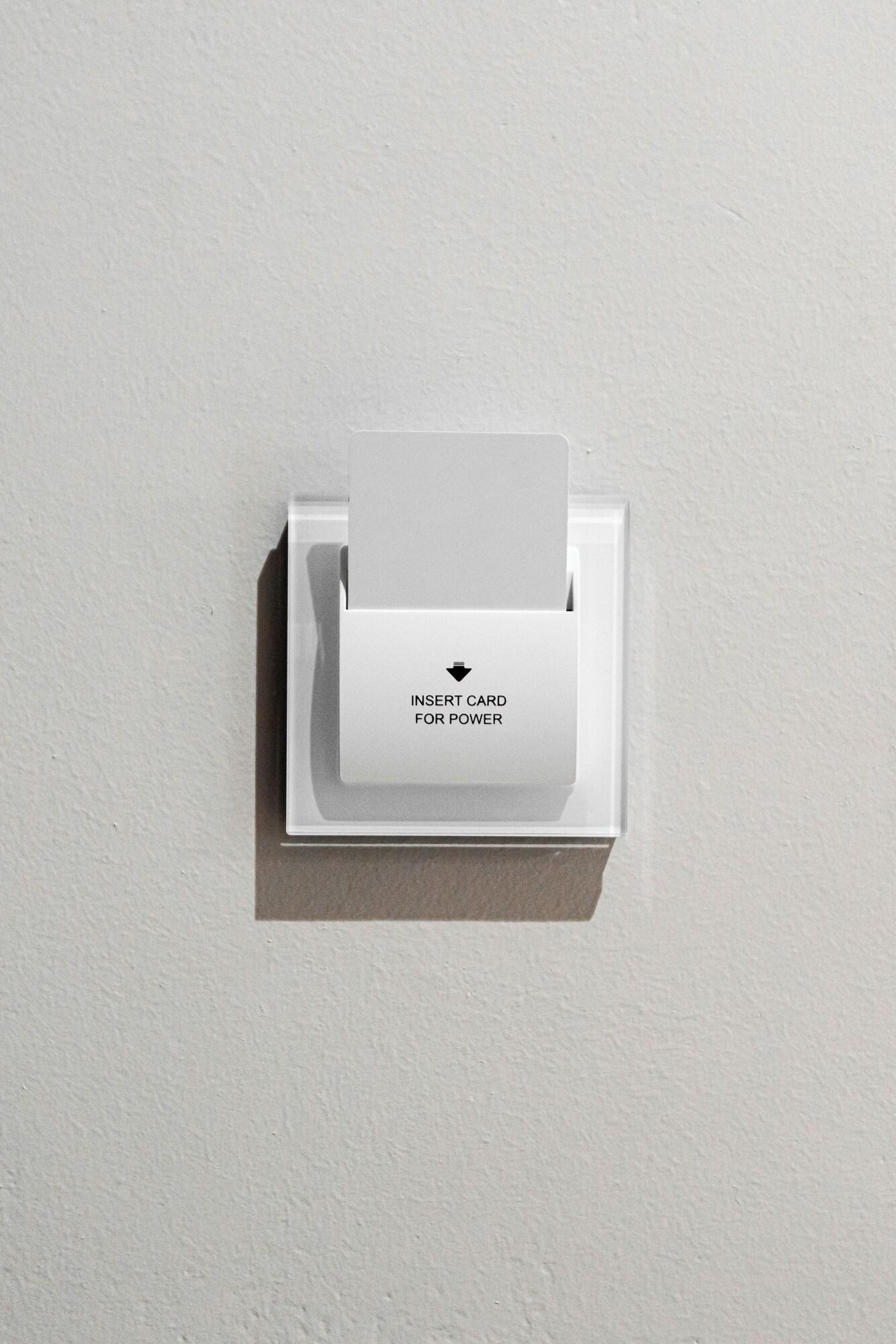 Set de Habitación ApartHotel EDA