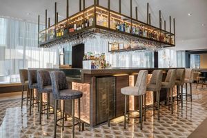 Alojamiento - AC Hotel Madrid Feria by Marriott