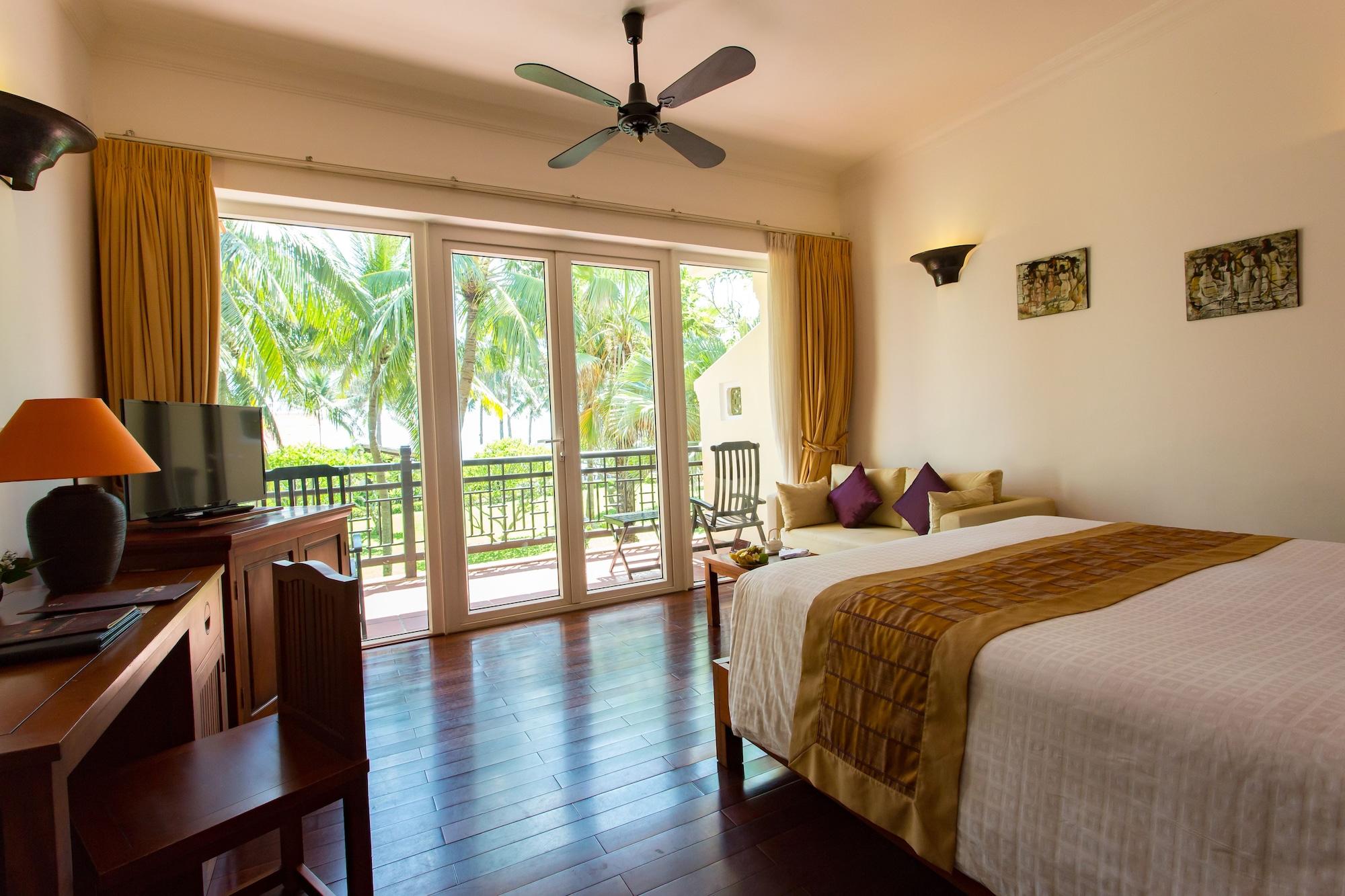 Habitación Victoria Hoi An Beach Resort & Spa