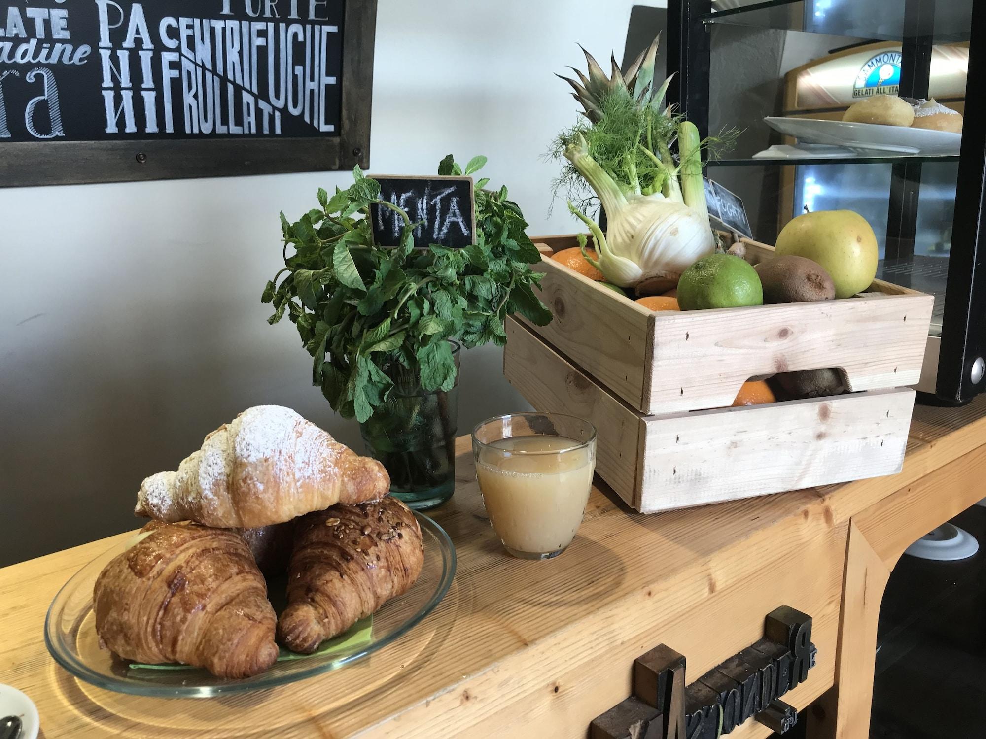 Restaurant CastelDuomo - Dimore Deluxe