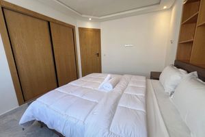 Alquiler Vacacional - 3-bedroom apartment in soothing Hassan Tower