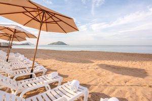 Alojamiento - Park Royal Beach Mazatlán