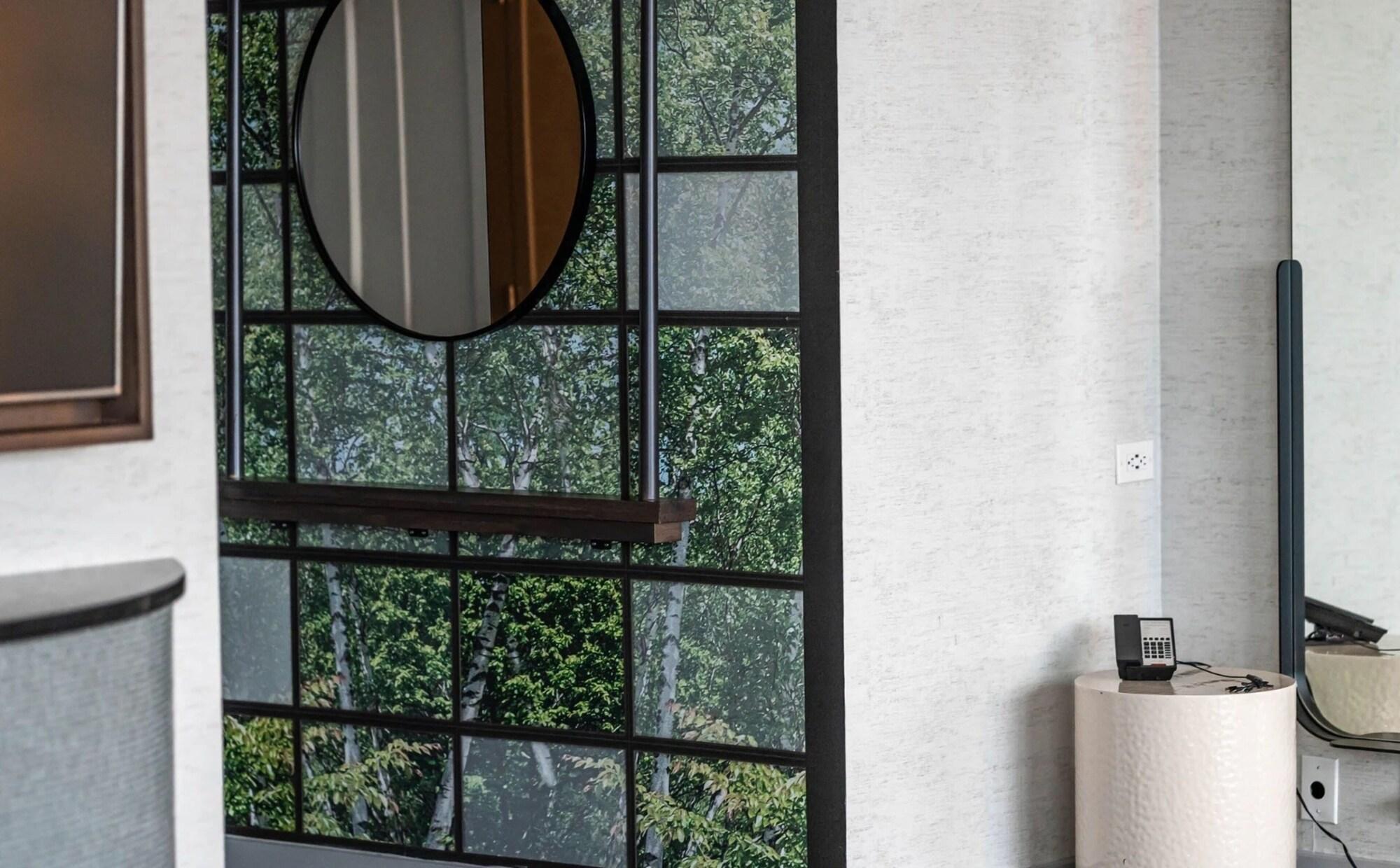 Habitación The Starling Atlanta Midtown, Curio Collection by Hilton