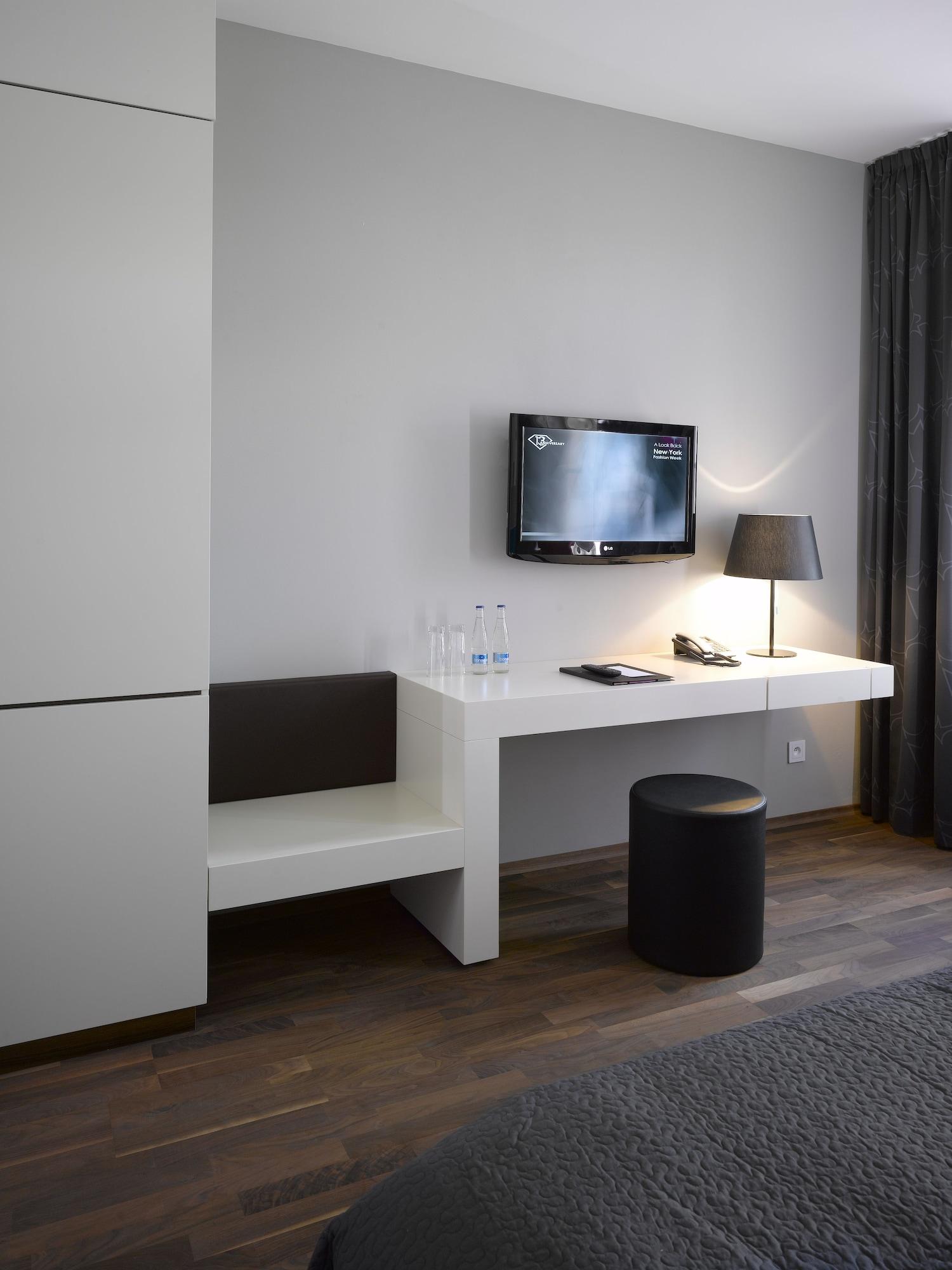 Set de Habitación MOODs Boutique Hotel