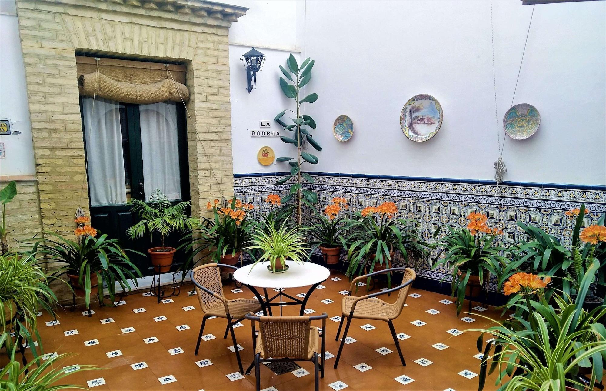 Comodidades del Alojamiento Hostal Bellido