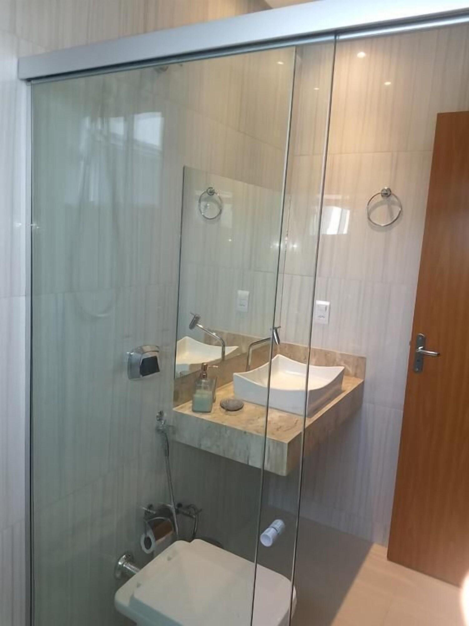 Equipamiento de Habitación Hotel Ideal