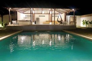 Alquiler Vacacional - Villa Lautan Biru Bingin Beach Bali
