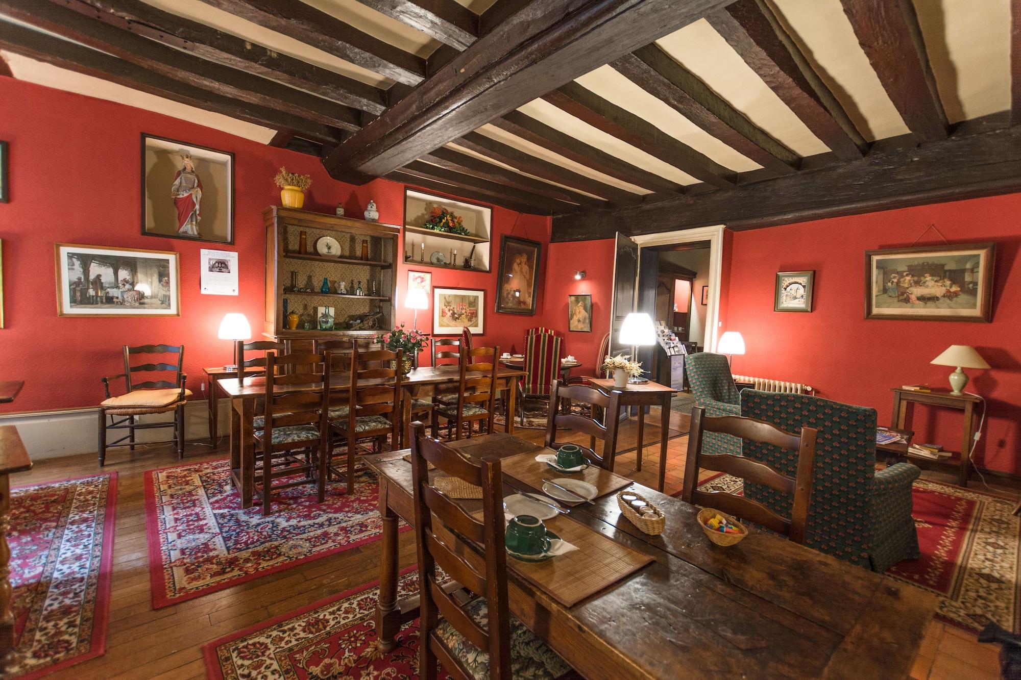 Restaurant Relais Cicéro