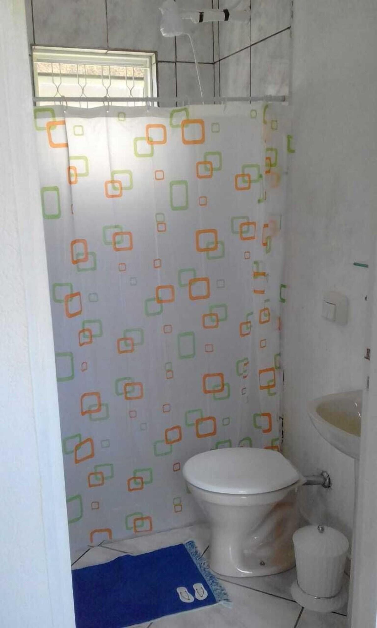 Equipamiento de Habitación Pousada Dedo de Deus