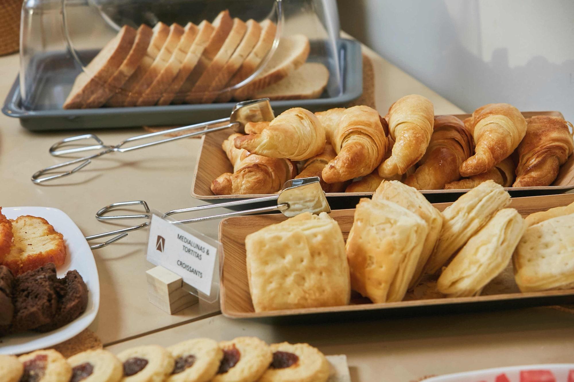 Restaurant Alcantara Hotel Chacras de Coria