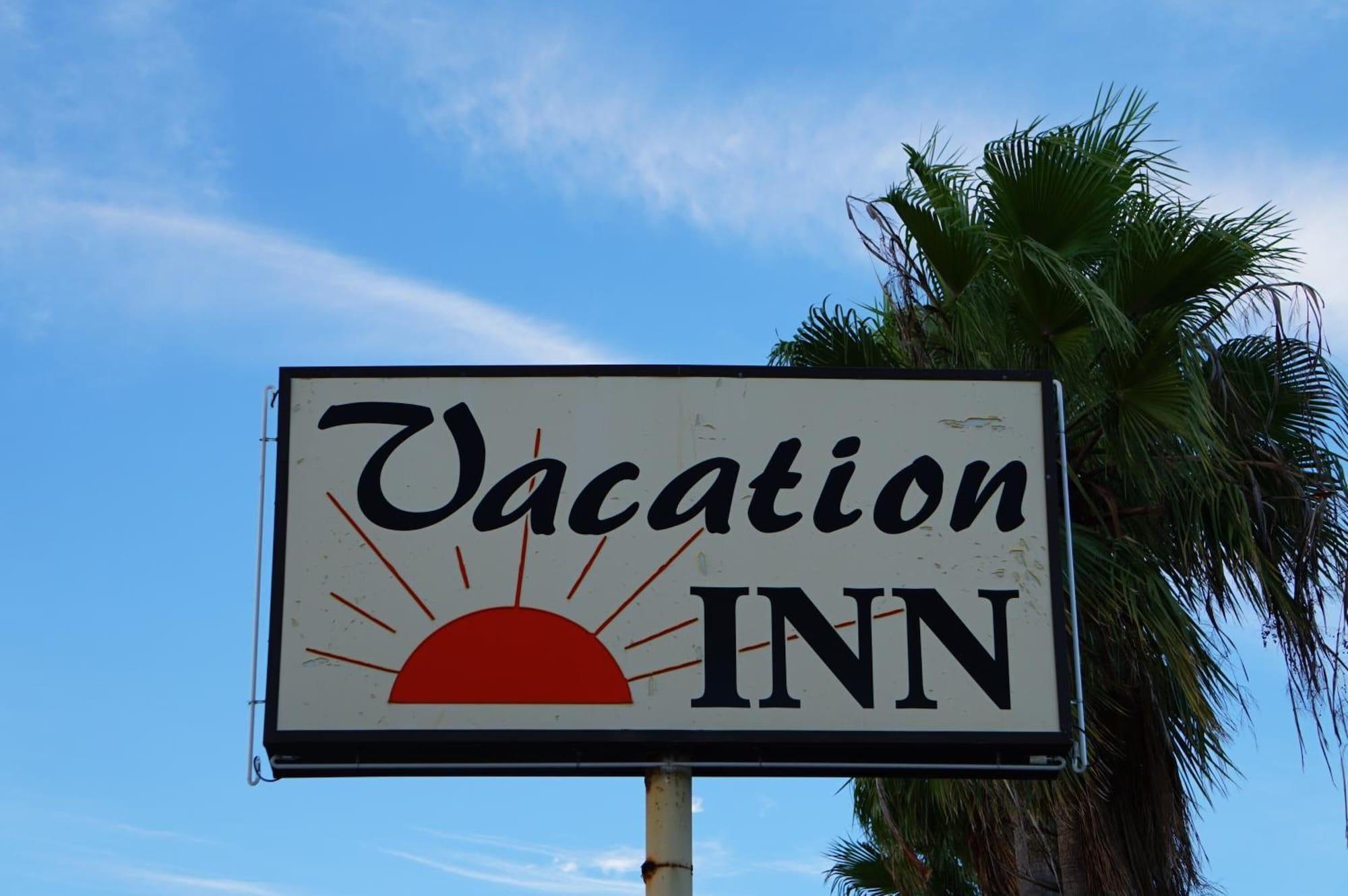 Vista Exterior Vacation Inn Motel - In Fort Lauderdale (Poinciana Park)