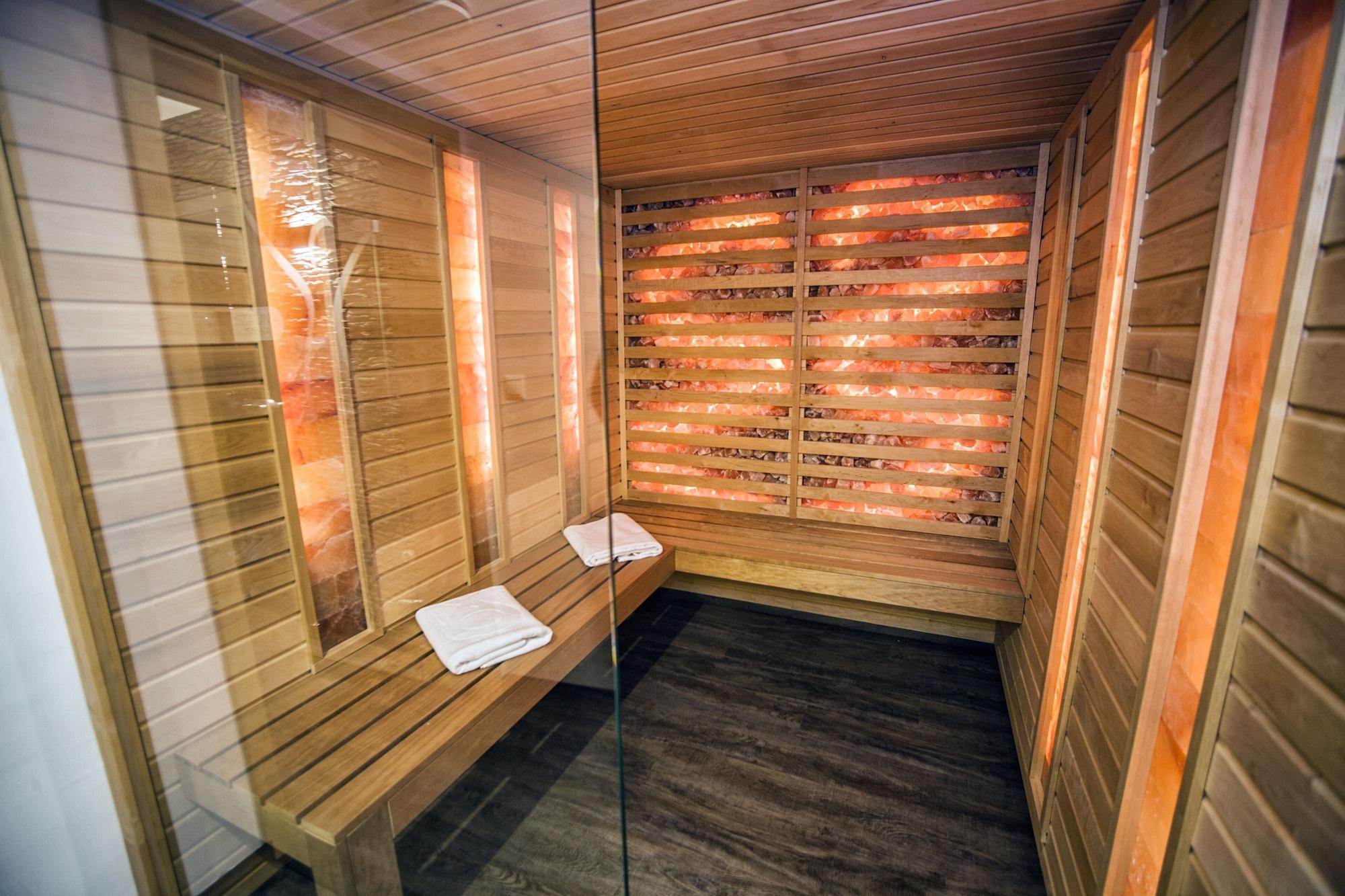 Spa Onyx Luxury