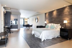 Alquiler Vacacional - Luxury loft in the center of Arrecife. Very spacious and bright. Newly renovated!