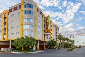 Alojamiento - Bluegreen Vacations Club 36