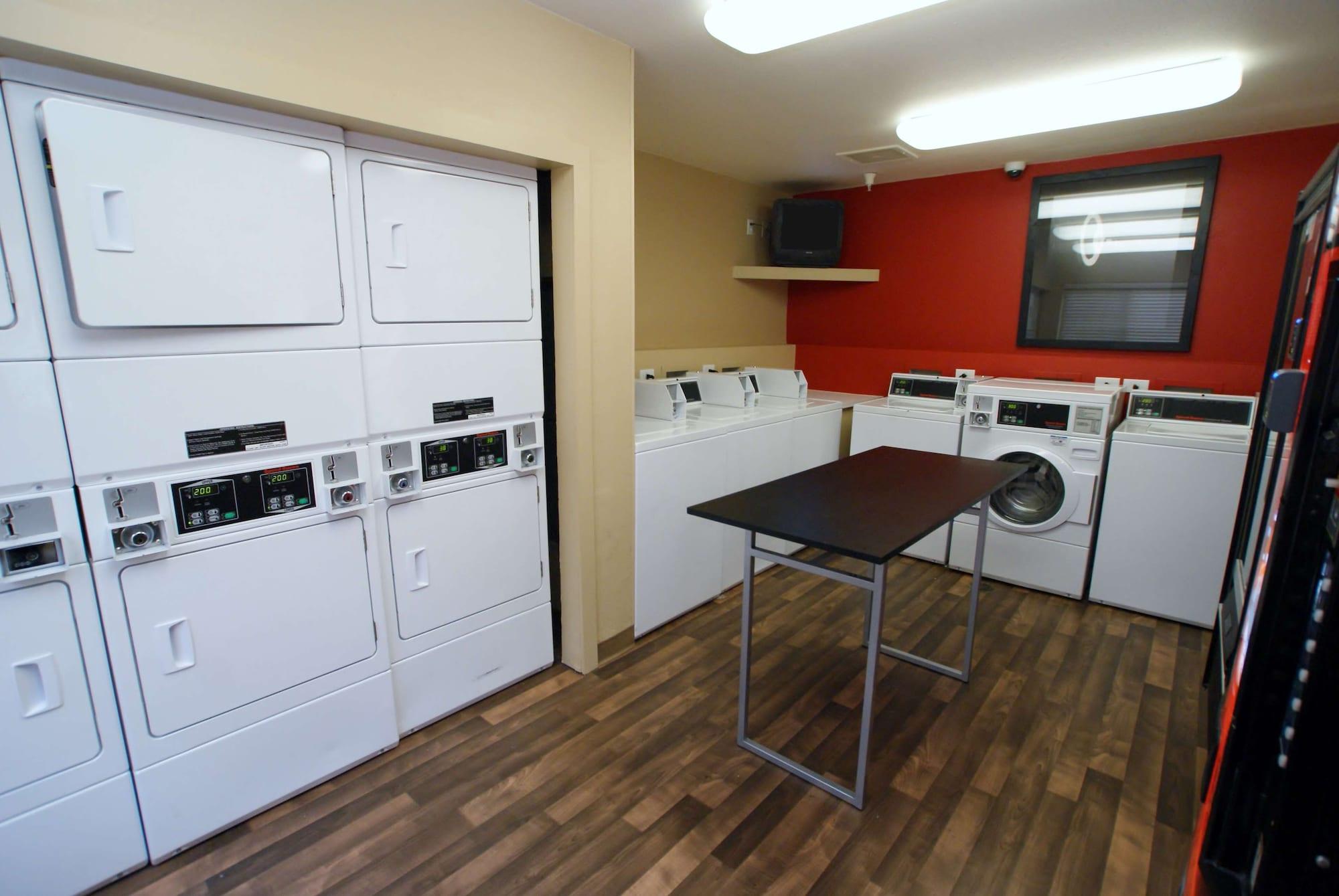 Comodidades del Alojamiento Extended Stay America Suites Nashville Airport Music City