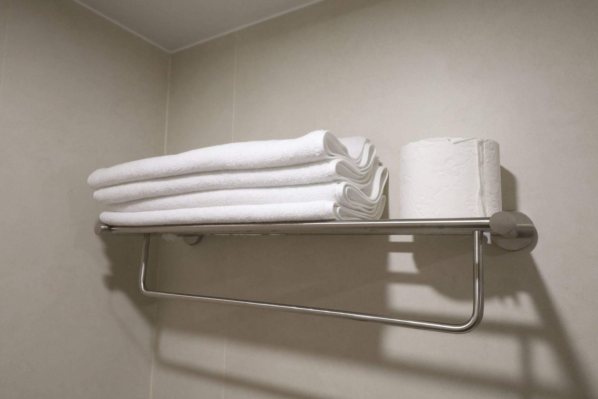 Varios HOTEL SOONSU SUWON