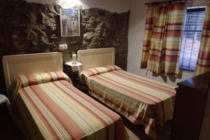 Alquiler Vacacional - House of the Roman Mine in Full Private Nature