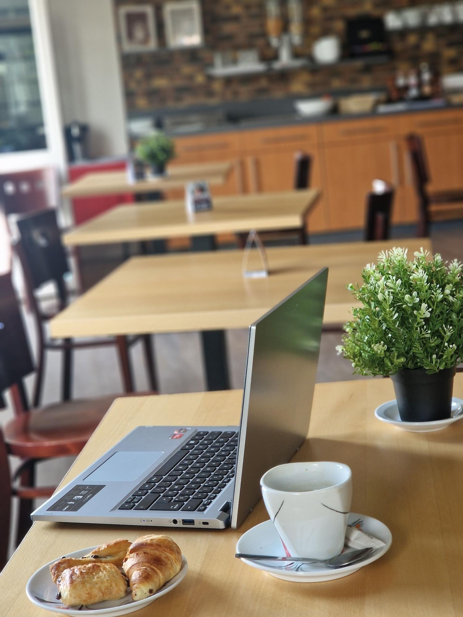 Restaurant Prest 'Hotel