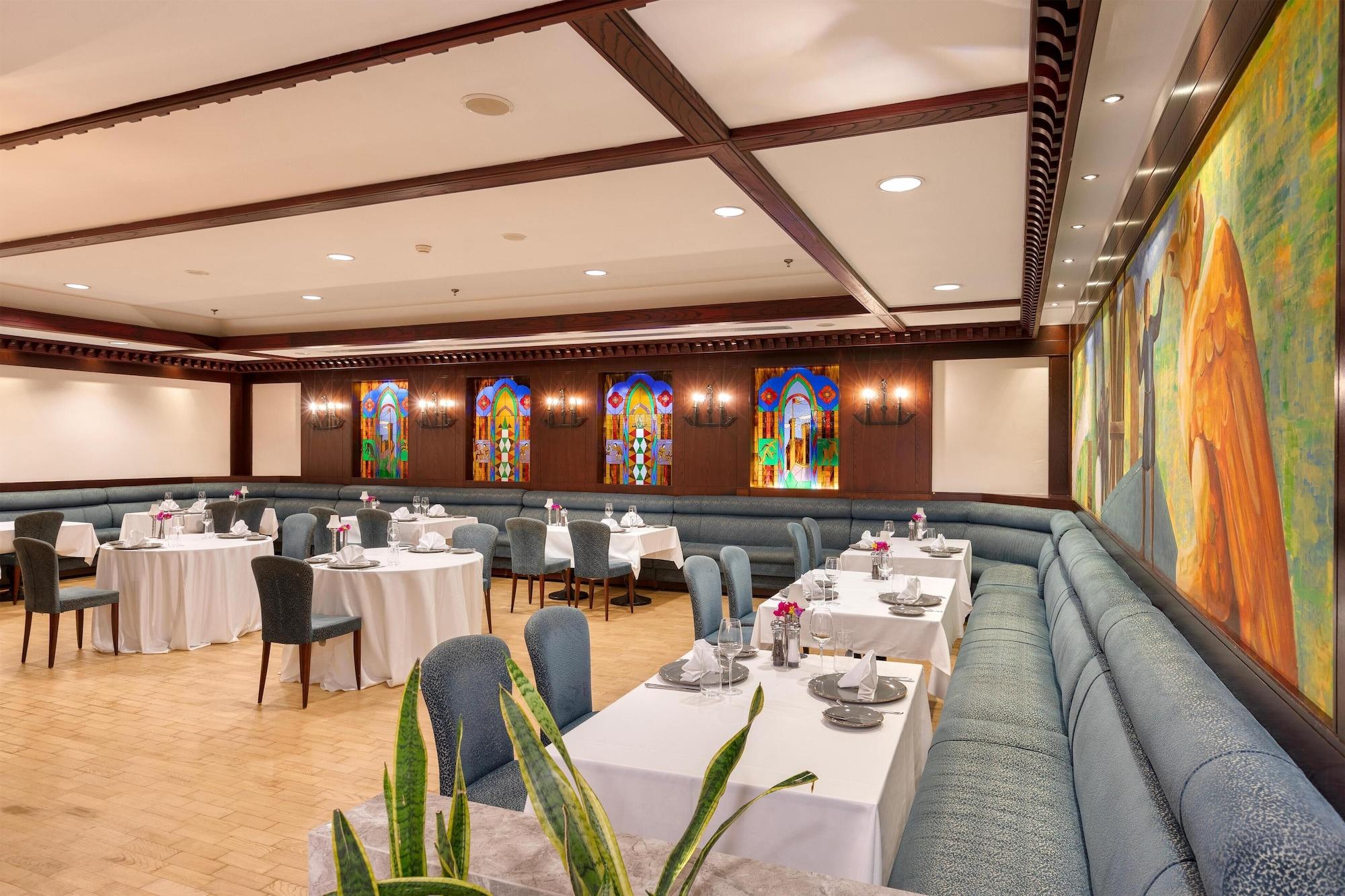 Restaurant Xanadu Resort Hotel - High Class