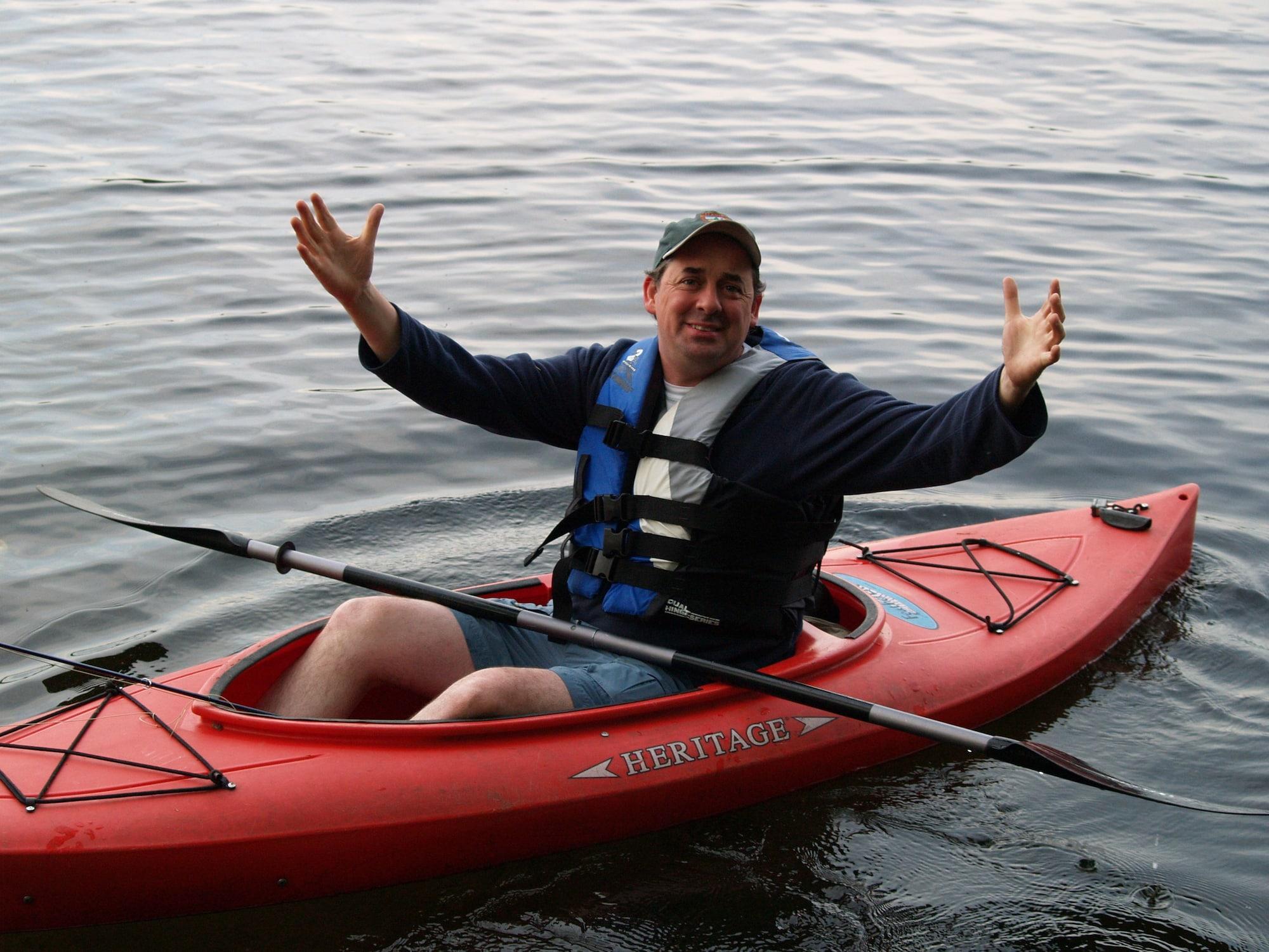 Instalaciones Recreativas Wilson Lake Inn