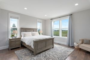 Alquiler Vacacional - Skagit River Farmhouse