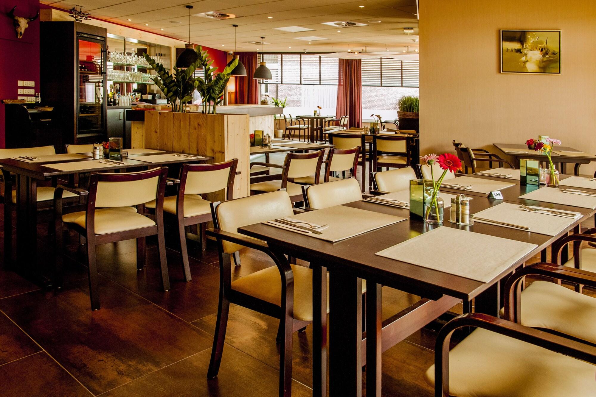 Restaurant Dekkers Hotel
