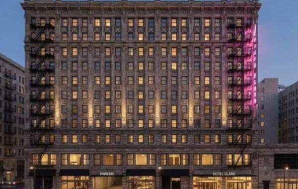 Hotel Clark