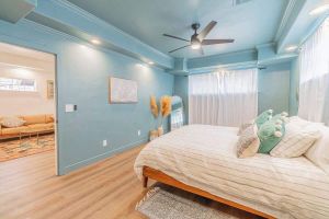 Alquiler Vacacional - Stylish 2-bedroom Walking Distance to Downtown