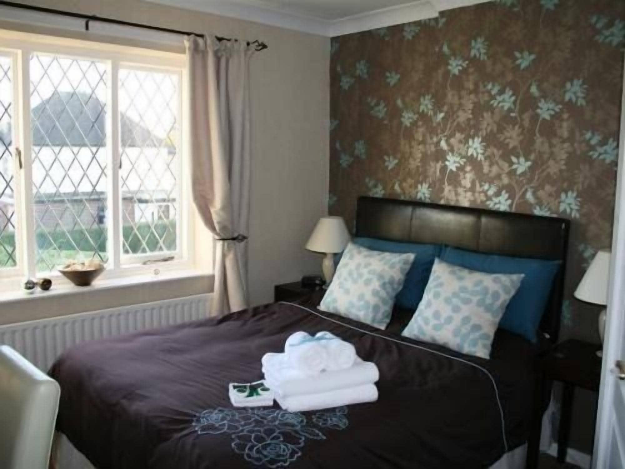 Habitación The Bryn B&B