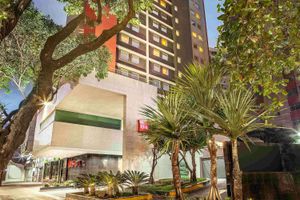 Alojamiento - Ibis Belo Horizonte Savassi