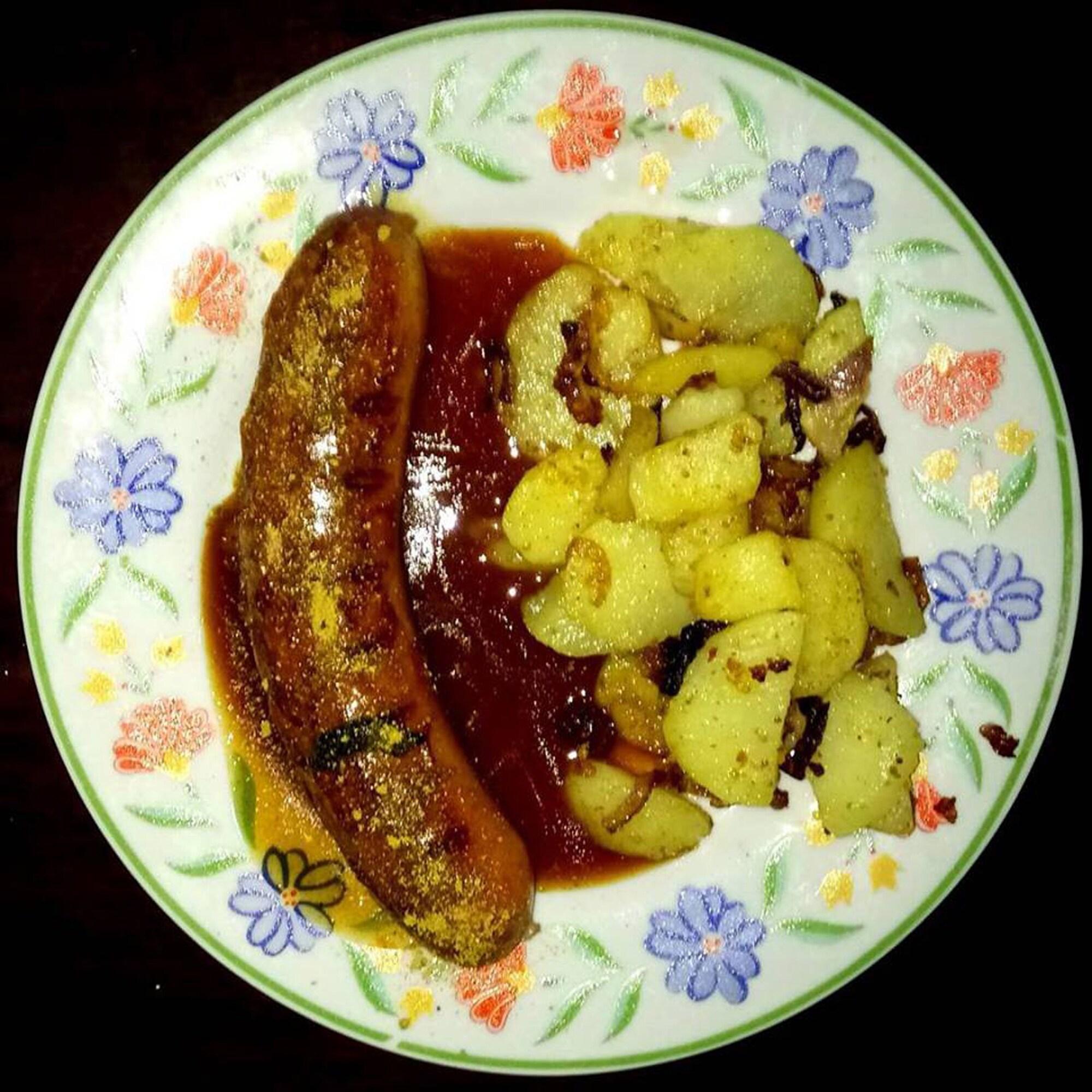 Restaurant BugoyBikers Hostel