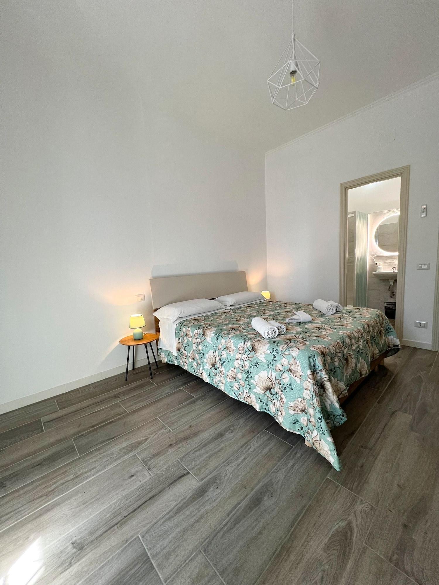 Habitación Rifugio San Francesco