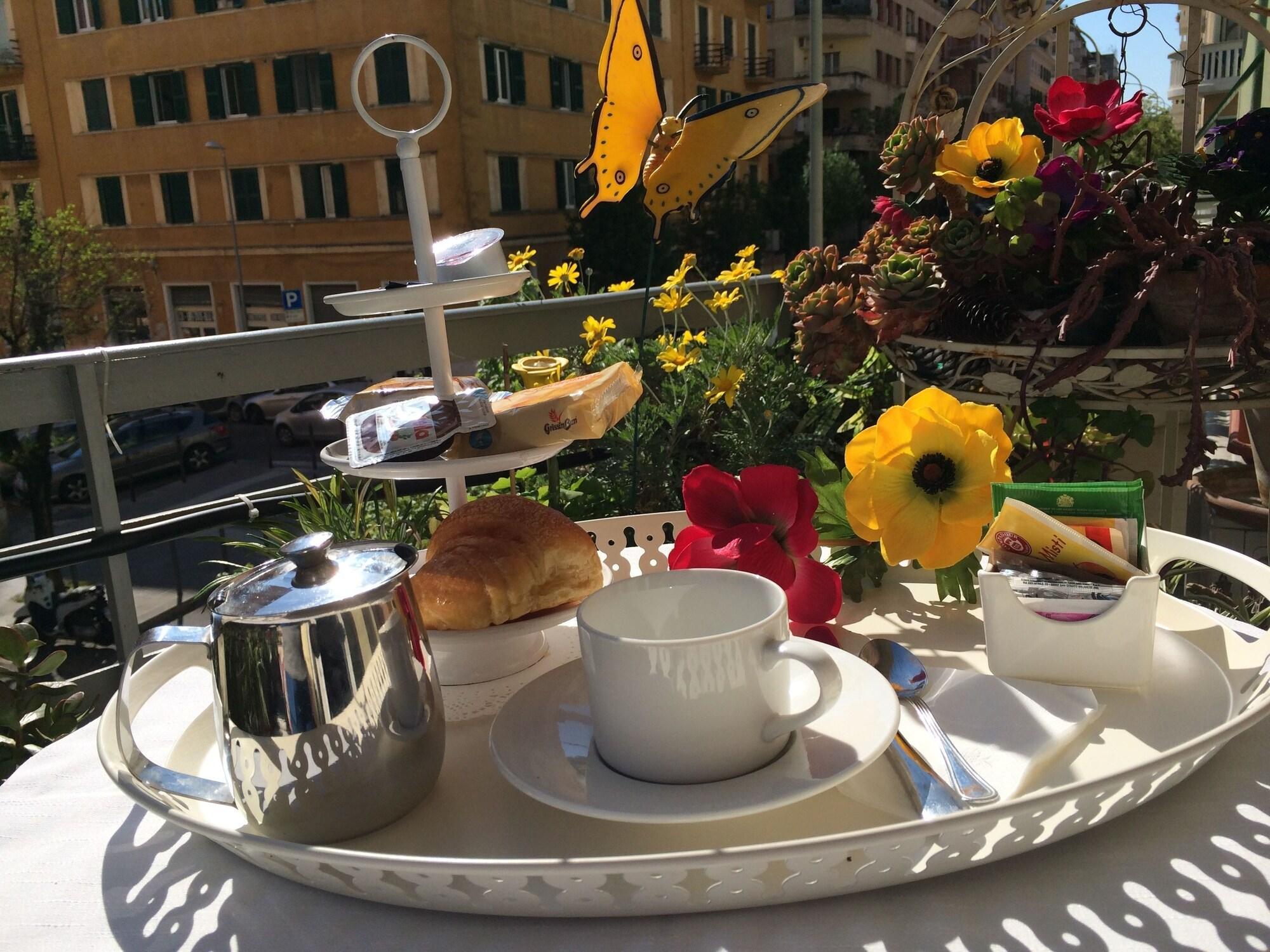 Restaurant Residenza il Magnifico