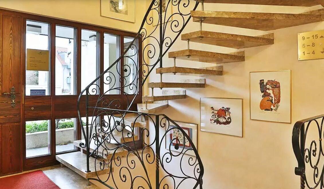 Varios Hotel Am Kupferhammer