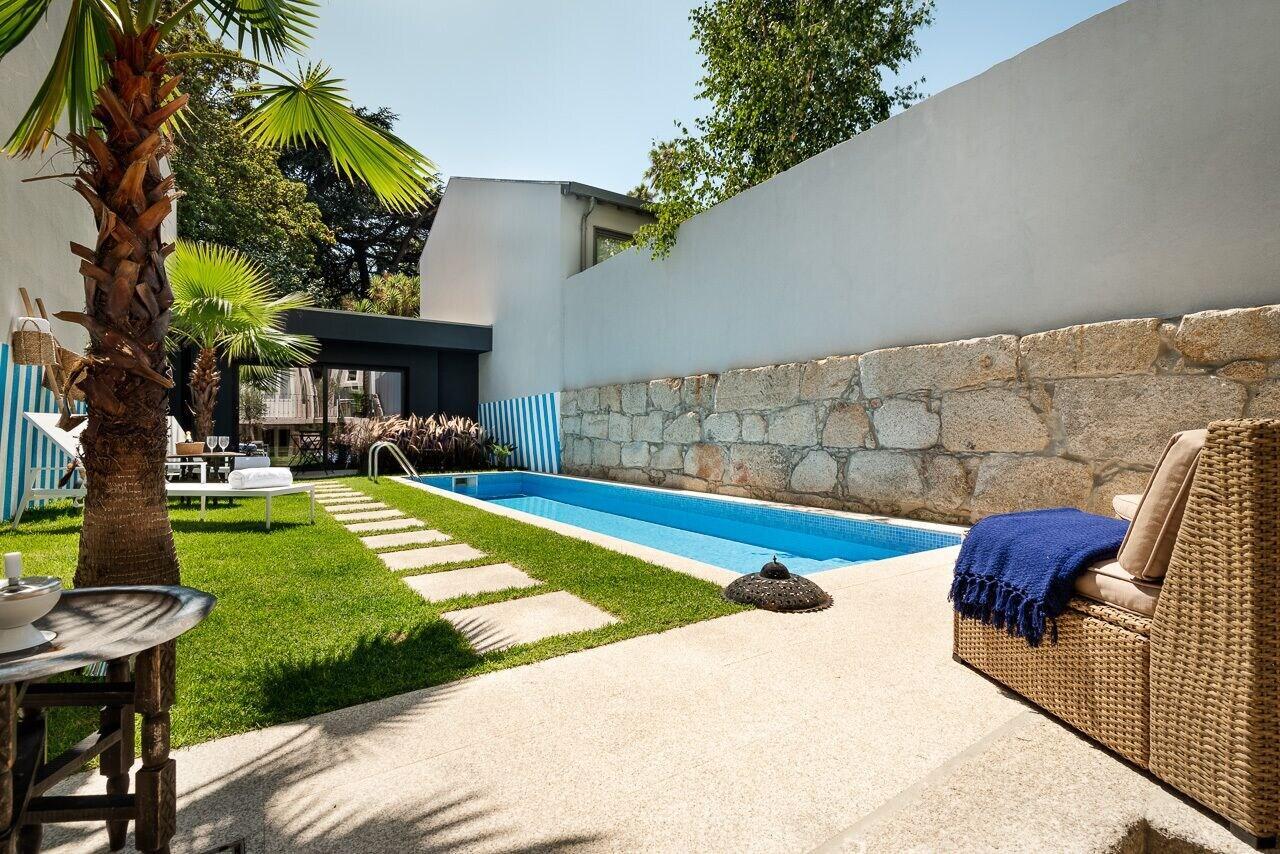 Instalaciones Recreativas Maison Cabral