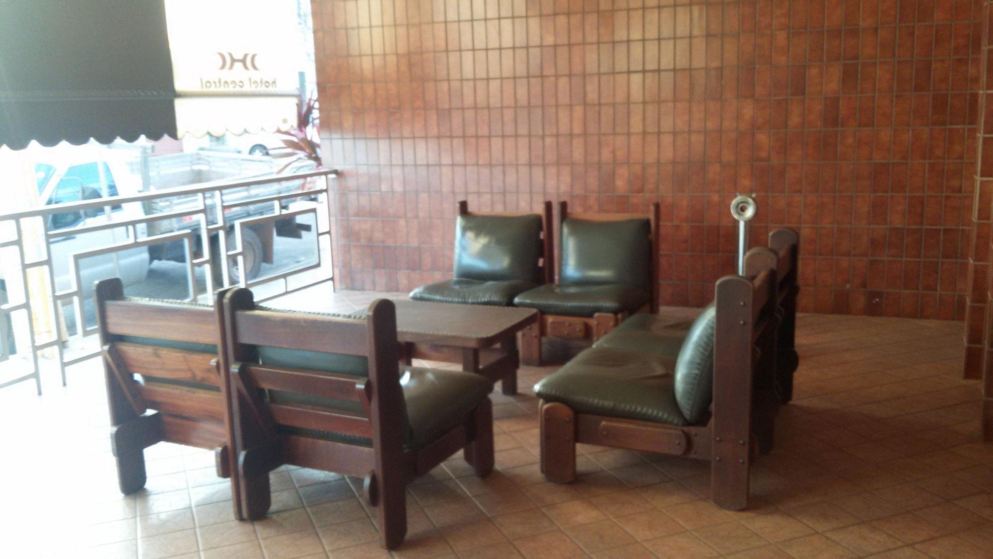 Instalaciones Recreativas Hotel Central