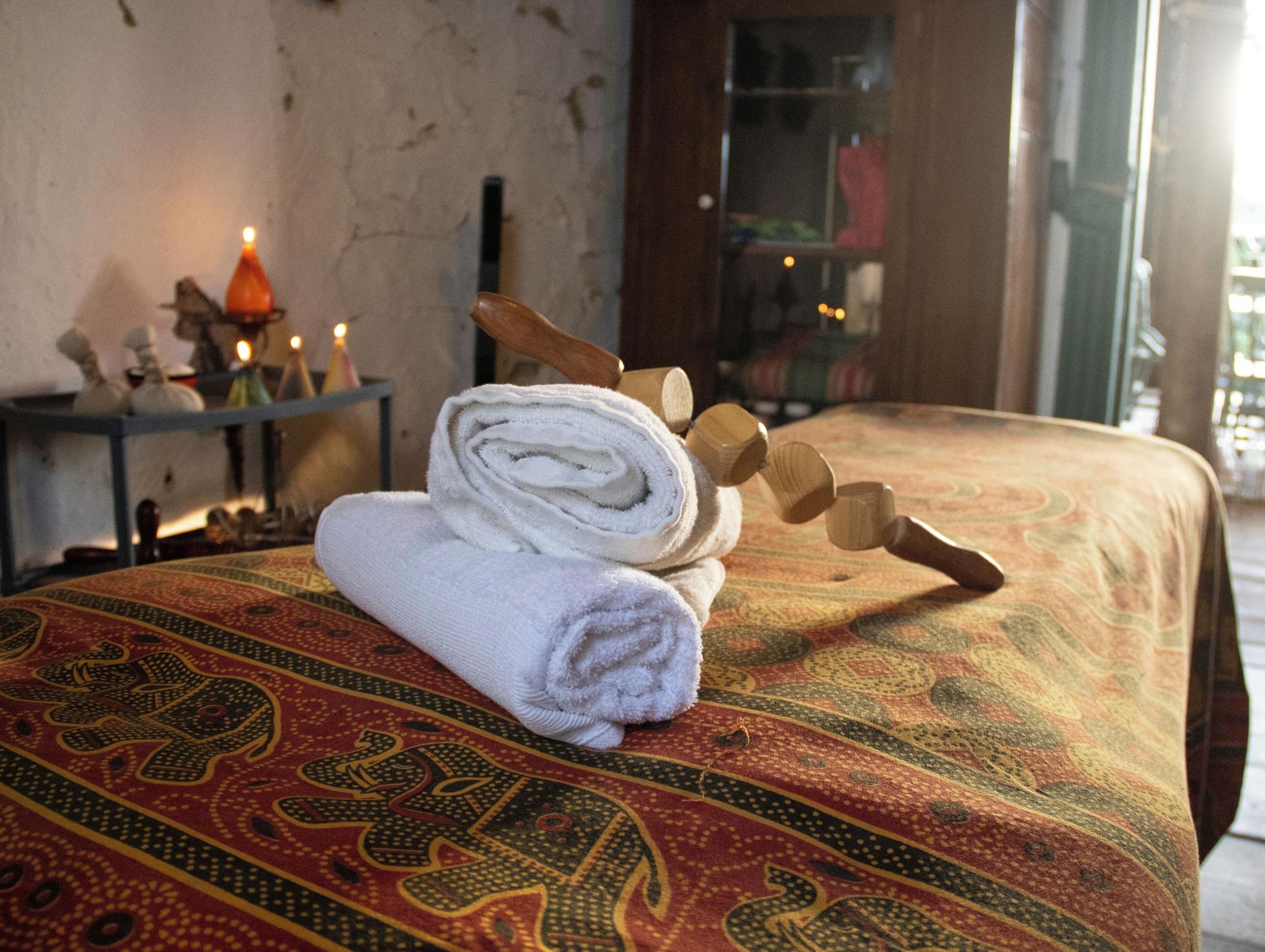 Spa Amaruka Hotel