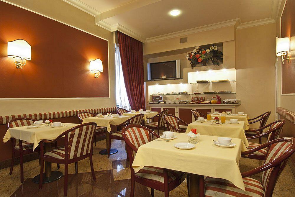 Restaurant Hotel Garda