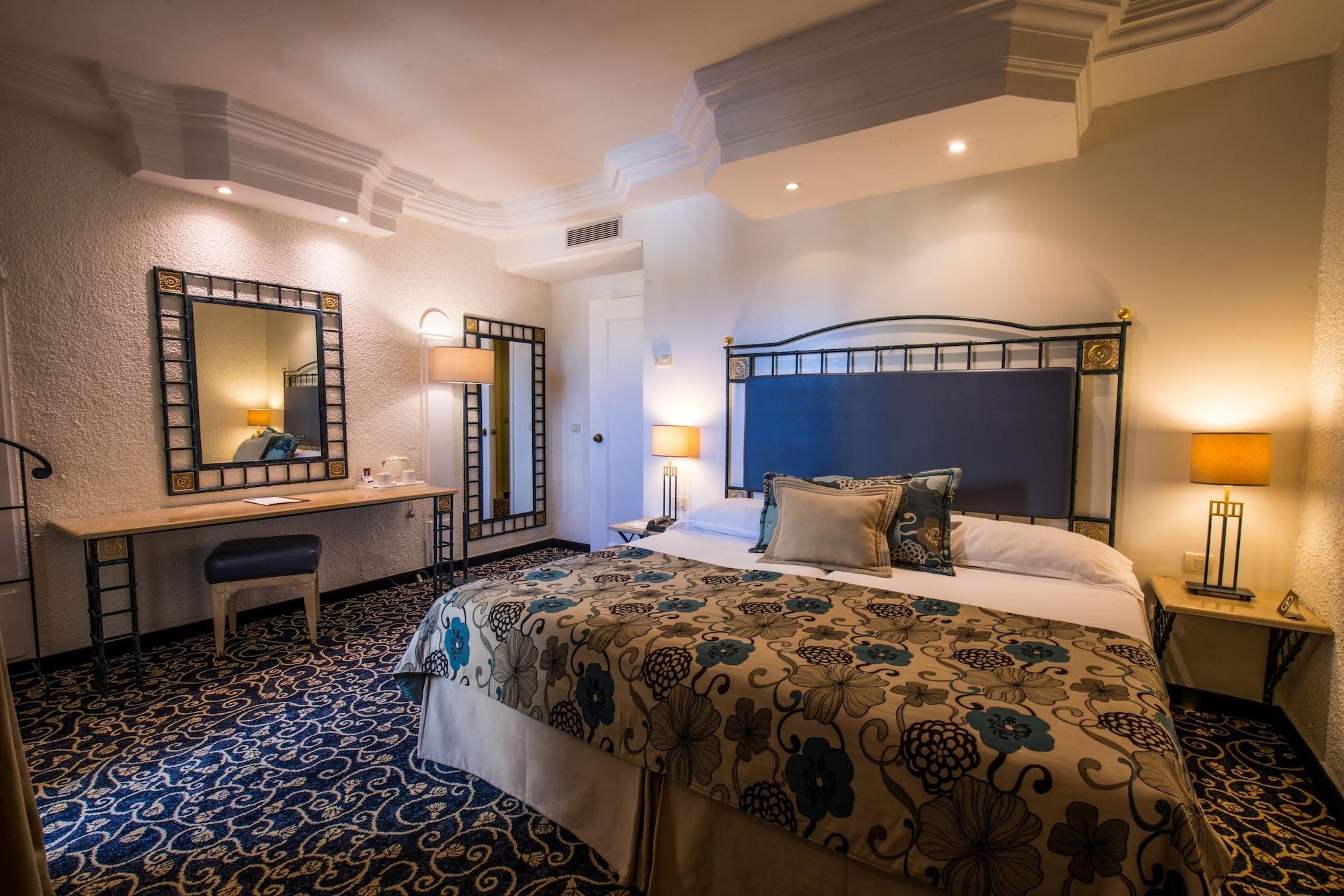 Habitación Carthage Thalasso Resort