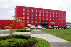 Alojamiento - Hotel Hex