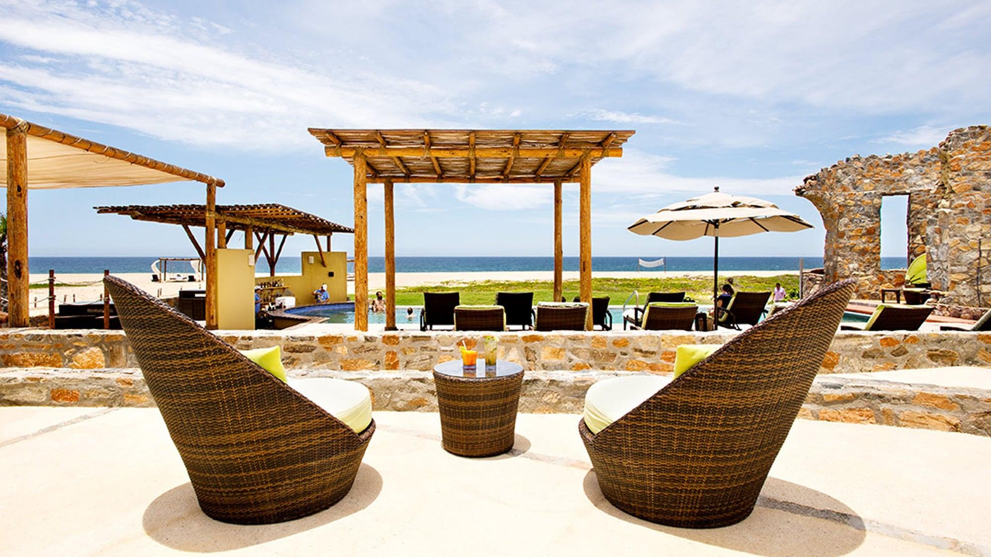 Playa Guaycura Boutique Hotel Beach Club & Spa