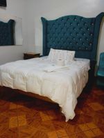 Alojamiento - Hospedaje TOSCANO SUITES